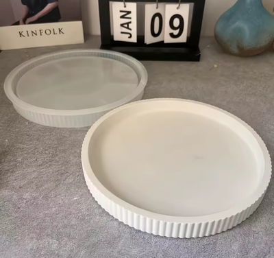 Molde bandeja 22cm