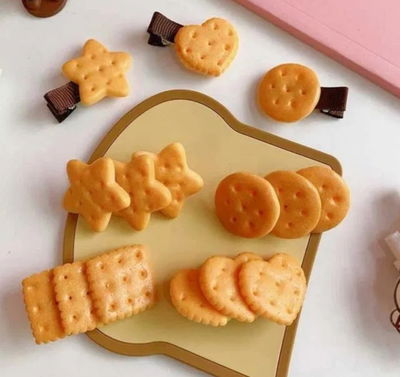 Molde mini cookies ( 4modelos )