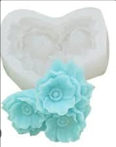 Molde Pensamiento x 3