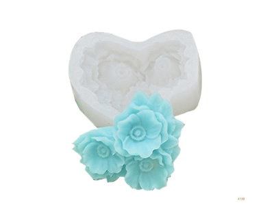 Molde Pensamiento x 3