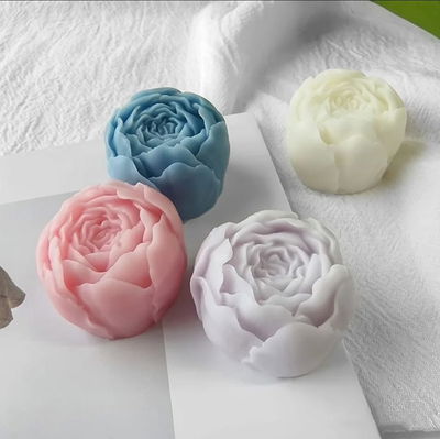 Molde peonia mini