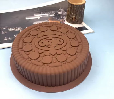 Molde oreo XL