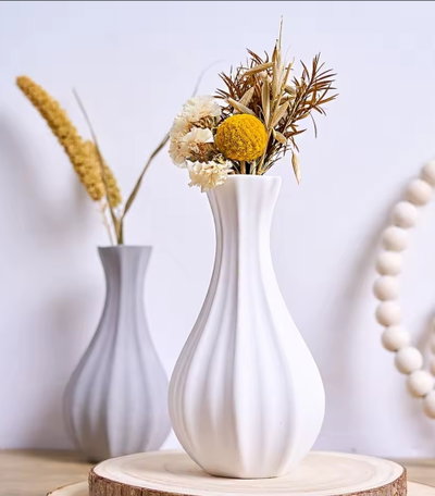 Molde florero alto