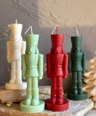 Molde cascanueces