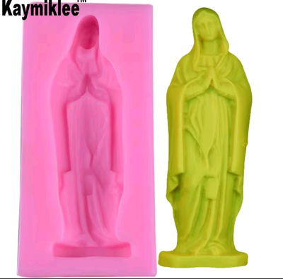 Molde virgen mini