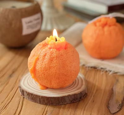Molde mandarina
