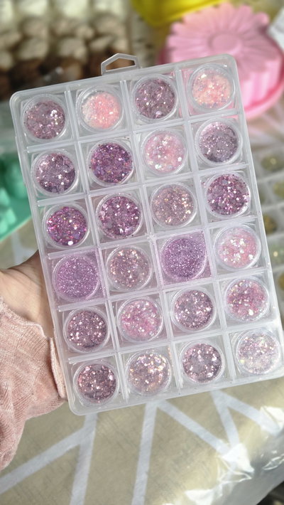 Glitters x24