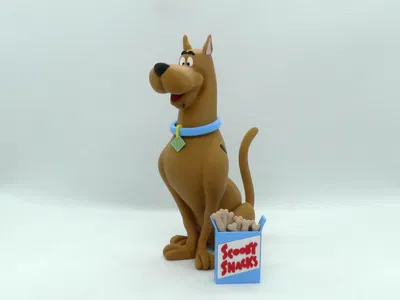 Scooby Doo