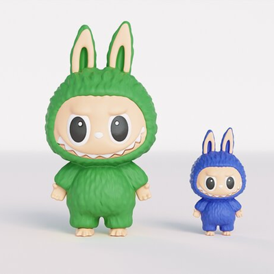 Labubu