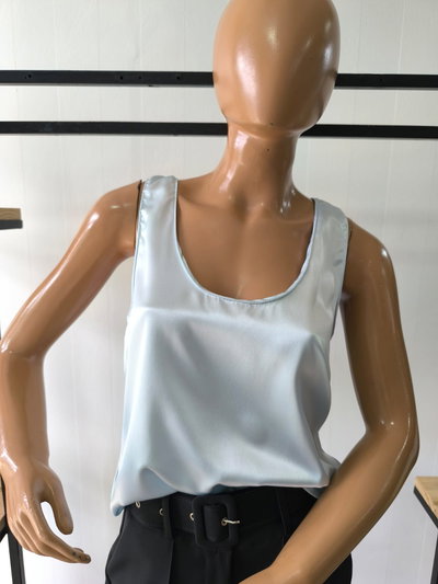 Musculosa Razo