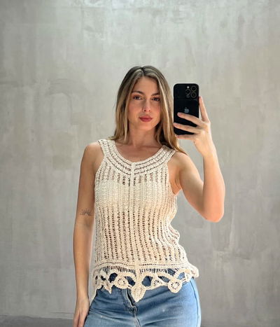 Musculosa Hilo