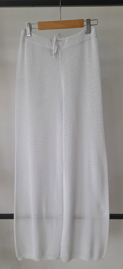 Conjunto tejido crochet