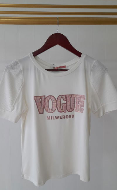 Remera modal