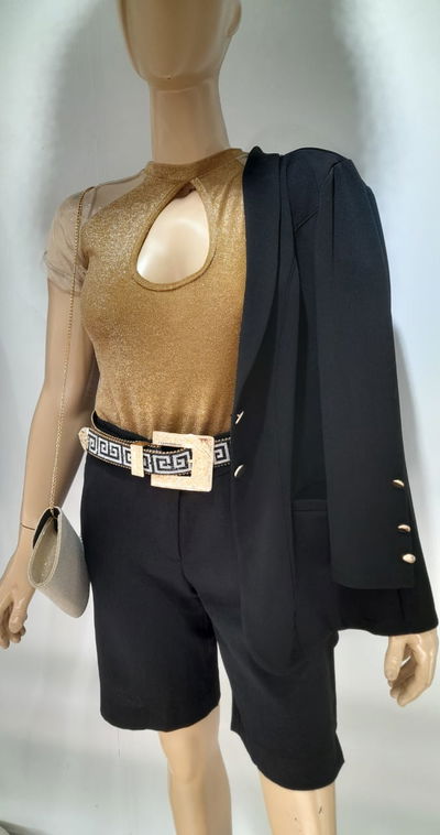 Body lurex