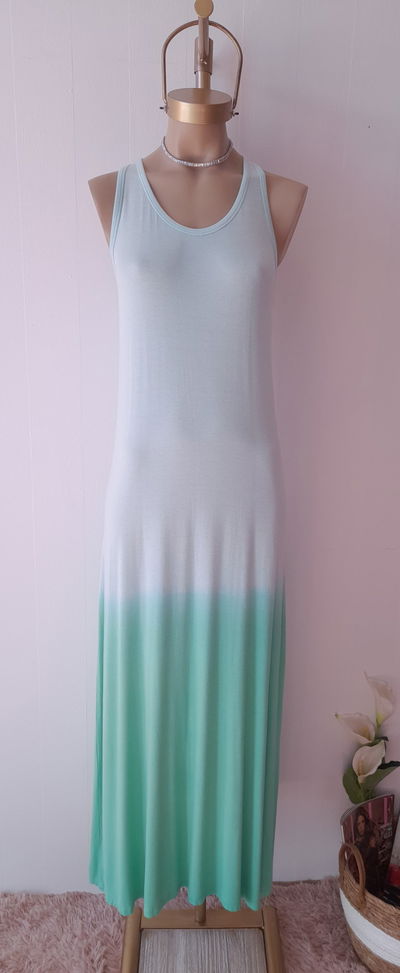 Vestido modal