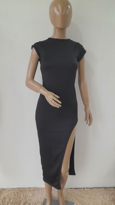 Vestido morley lycra