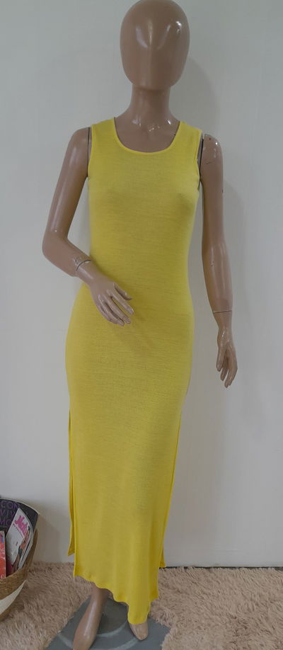 Vestido morley