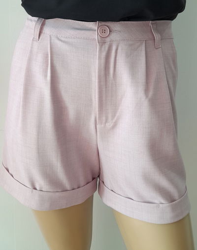 Short sastrero