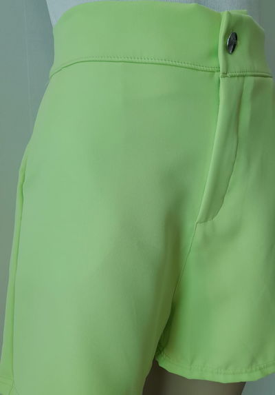 Short sastrero