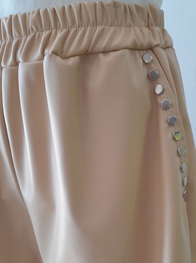 Short sastrero c/lazo