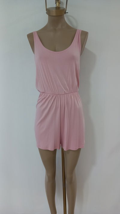 Monito Rosa modal
