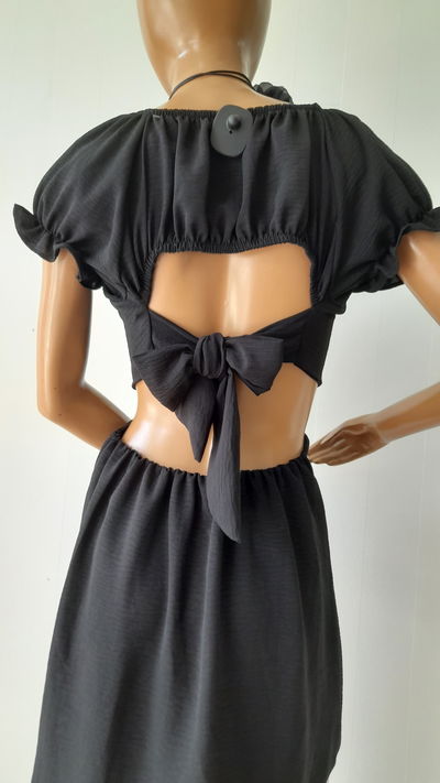 Monito vestido