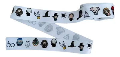 Harry Potter x5metros