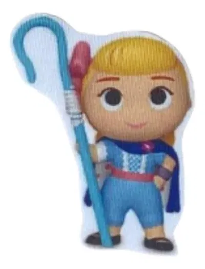 Parches Estampados de Toy Story x3und