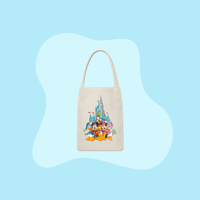  Mini Tote Disney