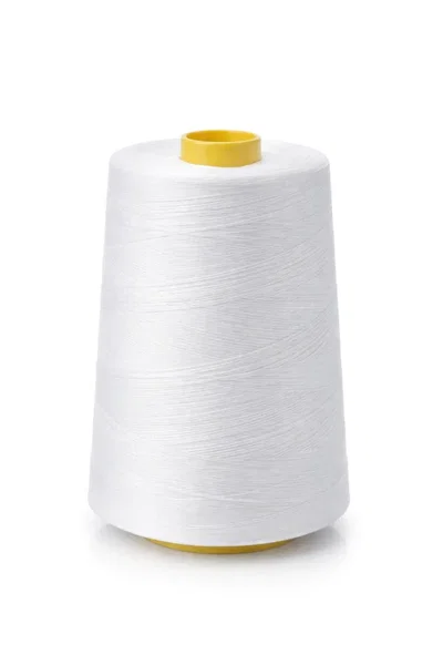 Cono de Hilo Poliester de 4000 metros