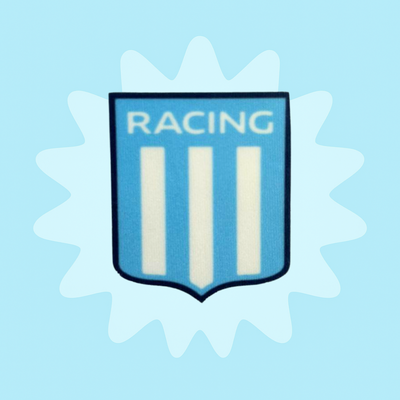 Parche Racing