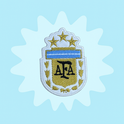 Bordado Afa