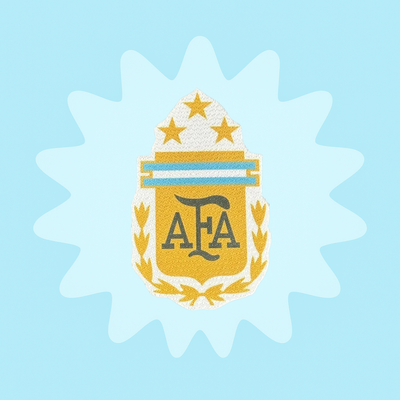 Simil Bordado Afa