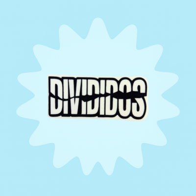 Parche Divididos