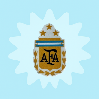 Estampado Afa