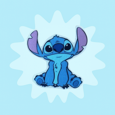 Parche Stitch