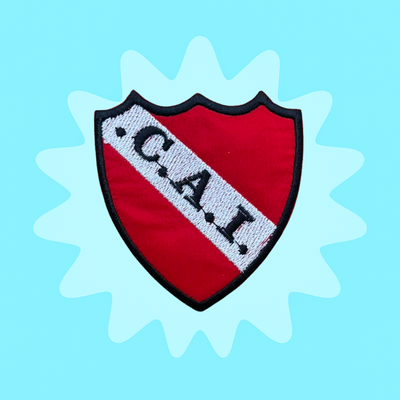 Bordado Independiente