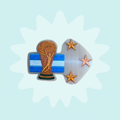 DTF Copa Campeón