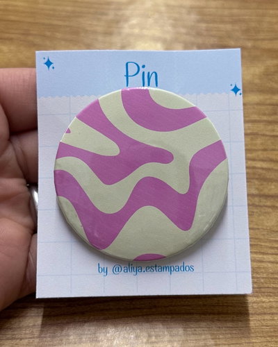 Pin 56mm - 3