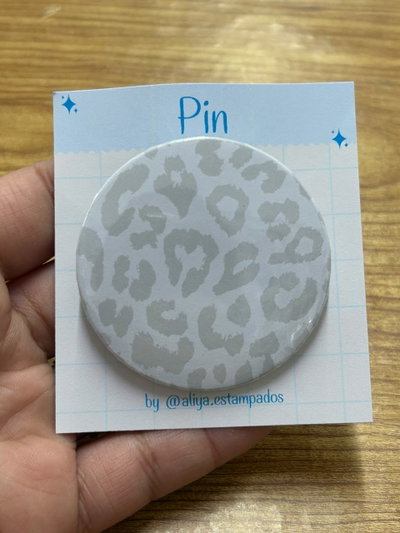 Pin 56mm - 15
