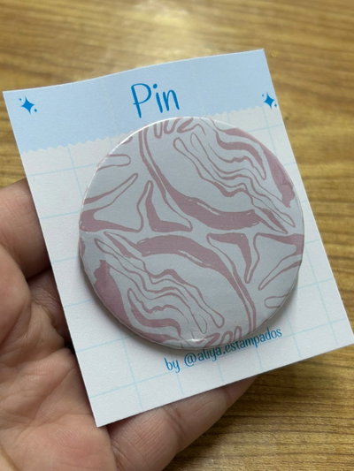 Pin 56mm - 18