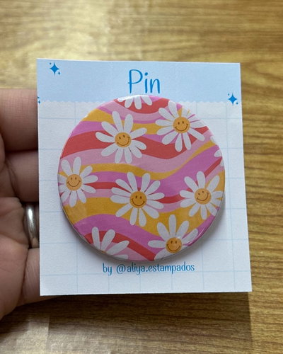 Pin 56mm - 4