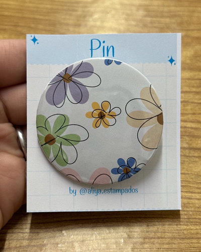Pin 56mm - 2