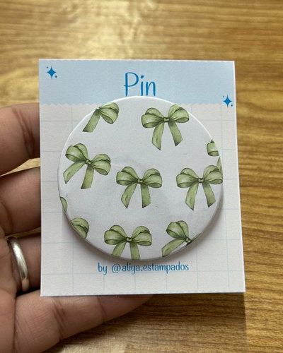 Pin 56mm - 5