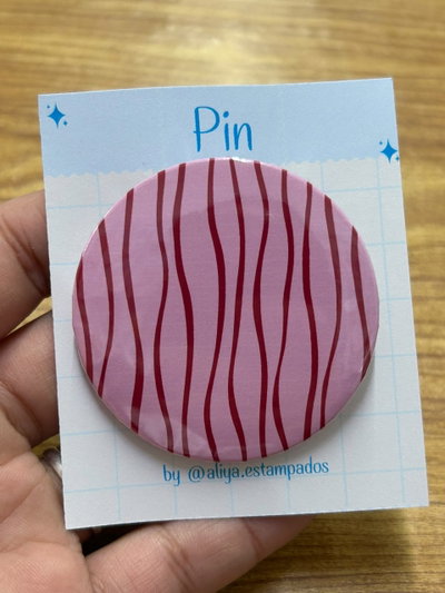 Pin 56mm - 17
