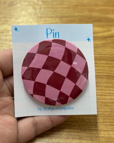 Pin 56mm - 7
