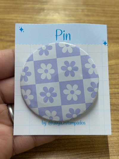Pin 56mm - 9