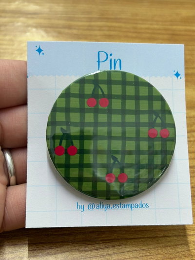 Pin 56mm - 10