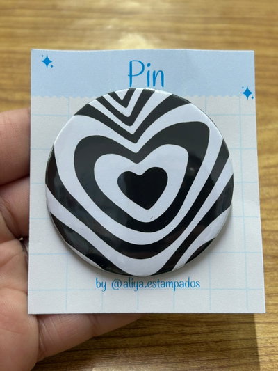 Pin 56mm - 13
