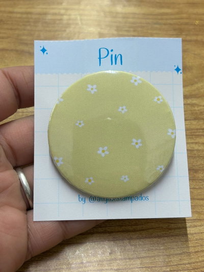 Pin 56mm - 14